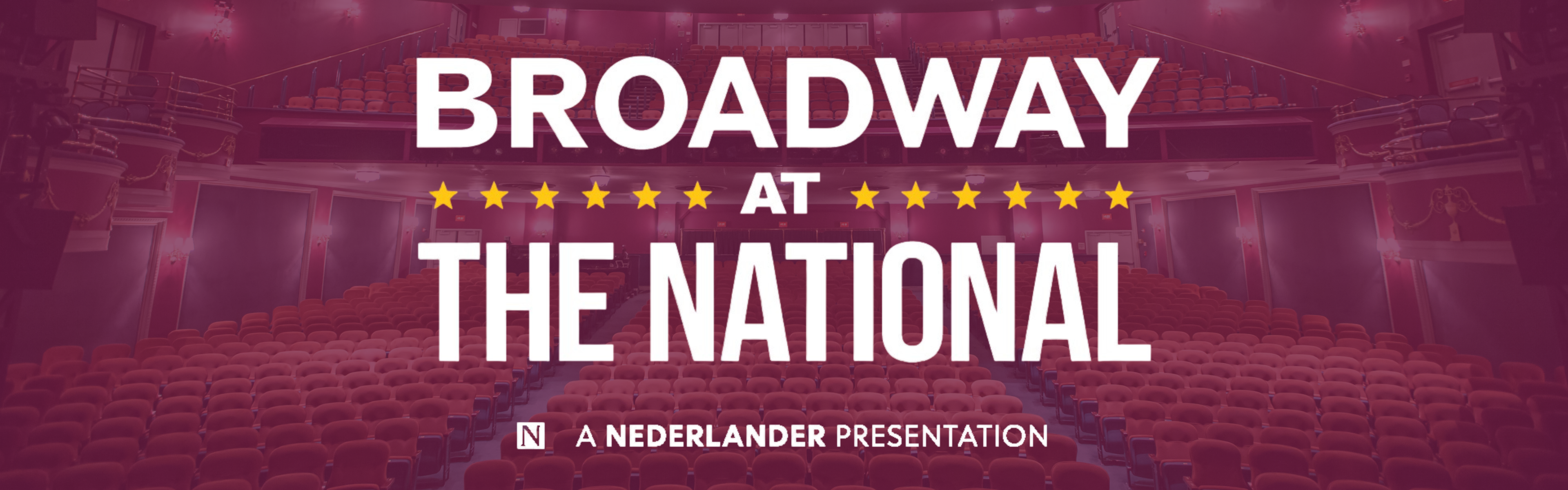 THE NOTEBOOK at The National